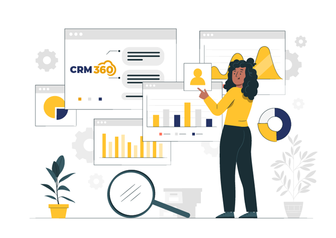 imageKeputusan Lebih Akurat dengan <i>Data-driven Marketing</i>